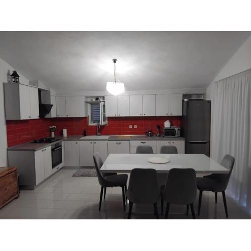 Apartman Zdravka