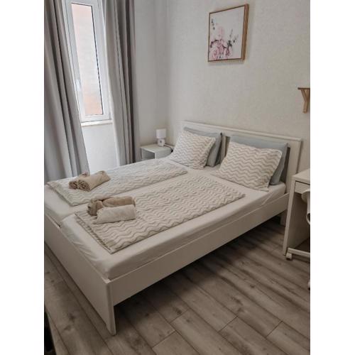 Apartman Zeko