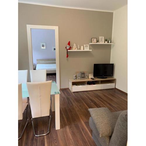 Apartman Zelengaj