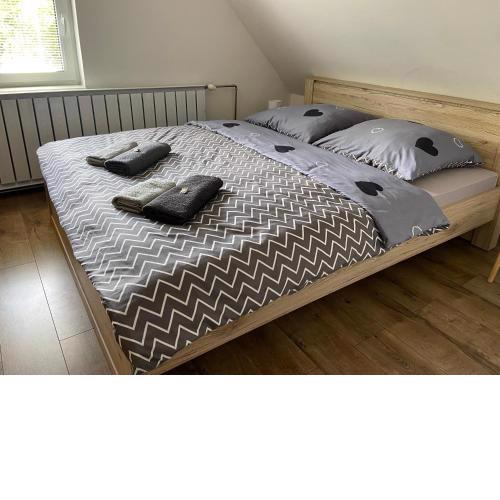 Apartmán Zelený dom 43 (2)