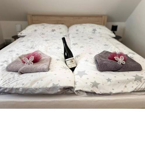 Apartmán Zelený dom 43