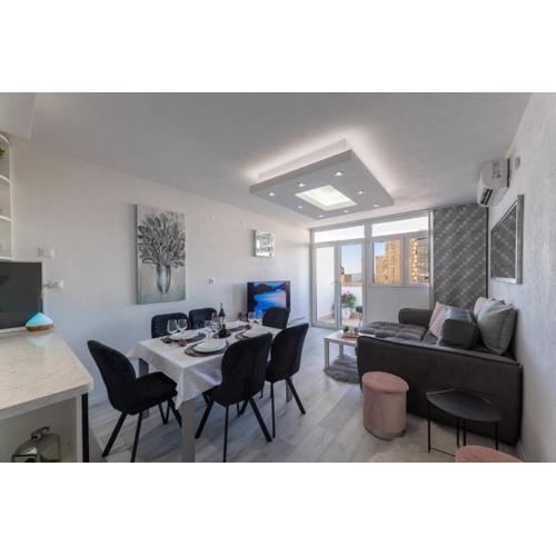 Apartman Zelic Split