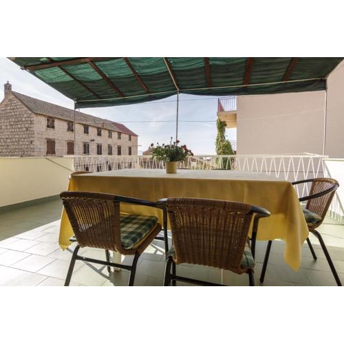 Apartman Željka
