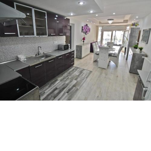 Apartman Zemplinska Širava Timea