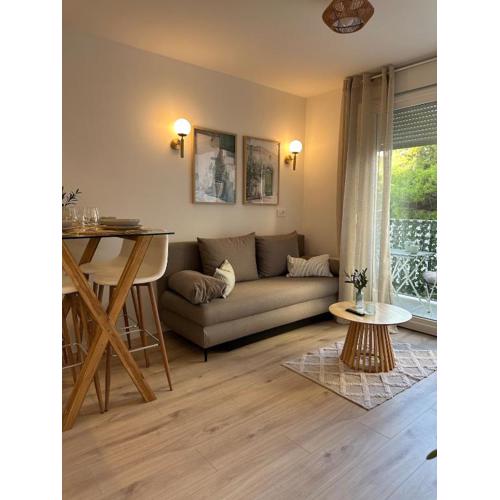 Apartman Zen