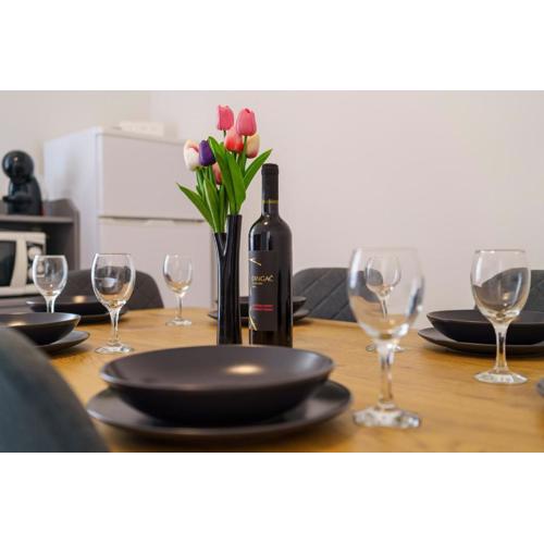 Apartman ZEUS