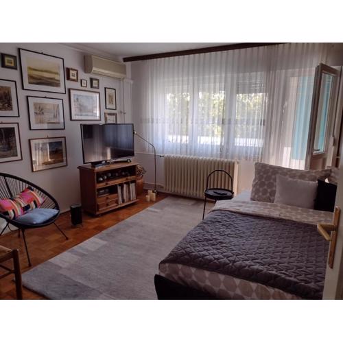 Apartman ZITA