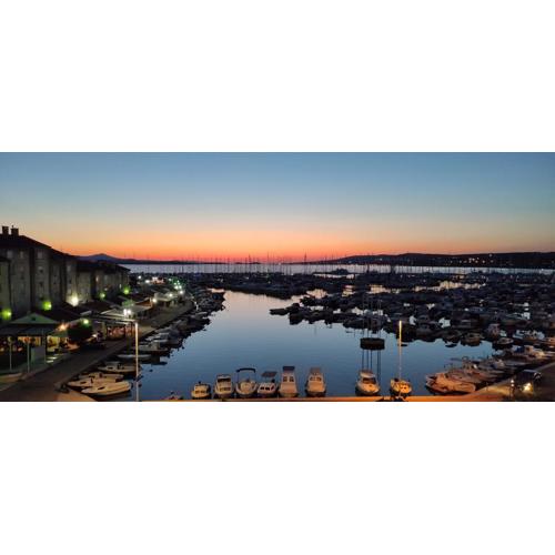 Apartman Ziza Biograd na Moru