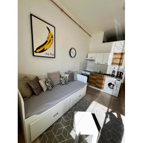 Apartmán Zlatá Hvězda