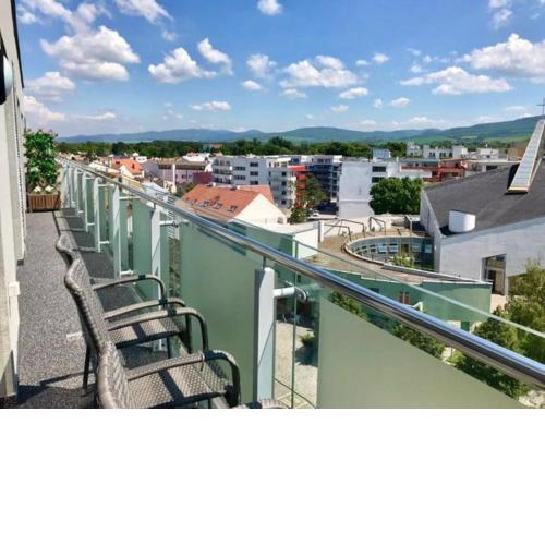 Apartmán Zmeko Centrum Piešťany