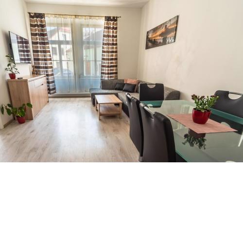 Apartmán Znojmo