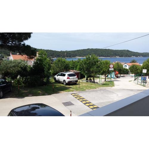 Apartman Zoja