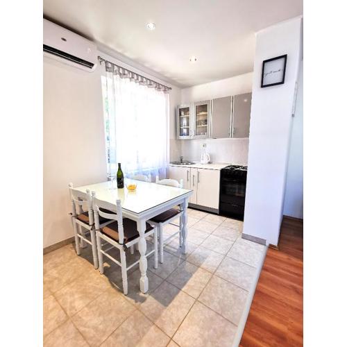 Apartman Zorka