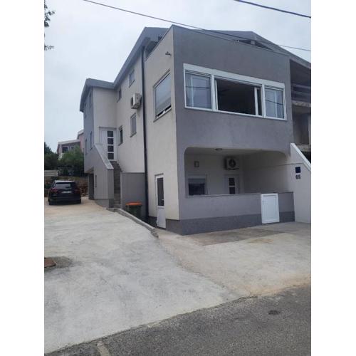 Apartman Zorkić