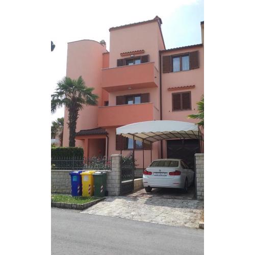 Apartman Zorko