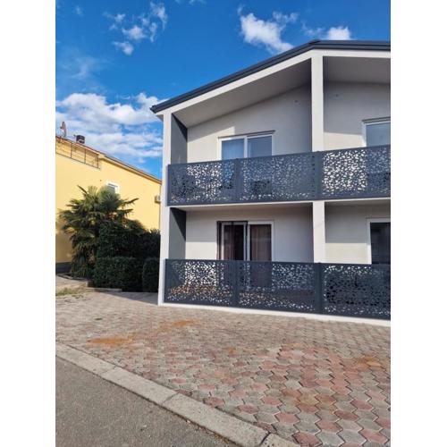 Apartman Zoya