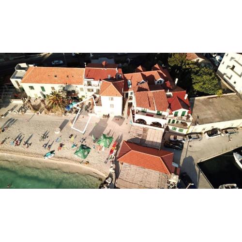 Apartman Zrinka