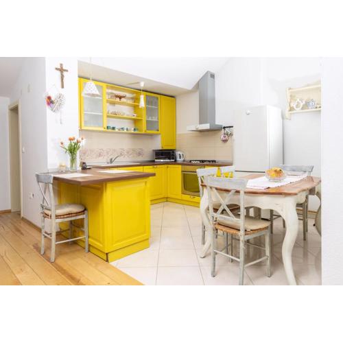 Apartman Žurić
