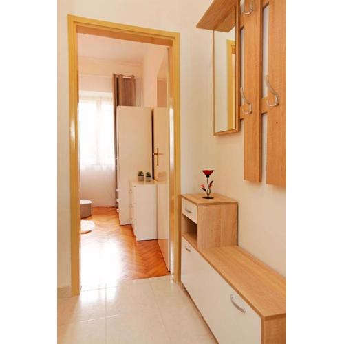 Apartman Žuvela
