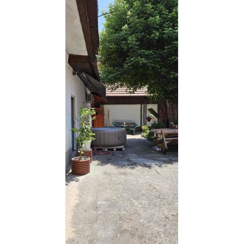 Apartman Zvijezda