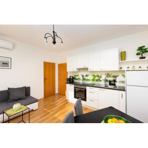 Apartman Zvjezdana