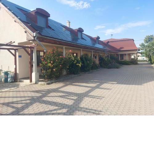 Apartman116 Airport