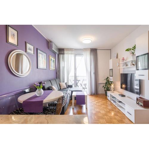 Apartman \