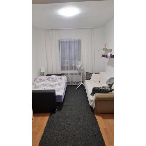Apartman \