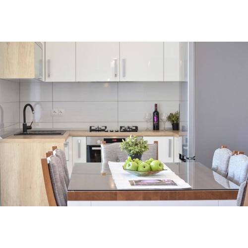 Apartman \