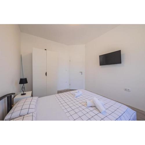 Apartman