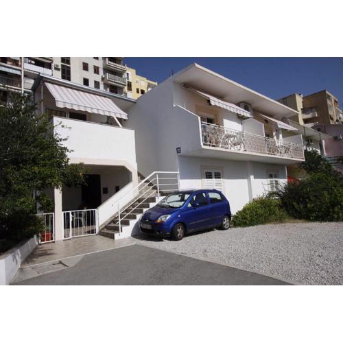 Apartman \