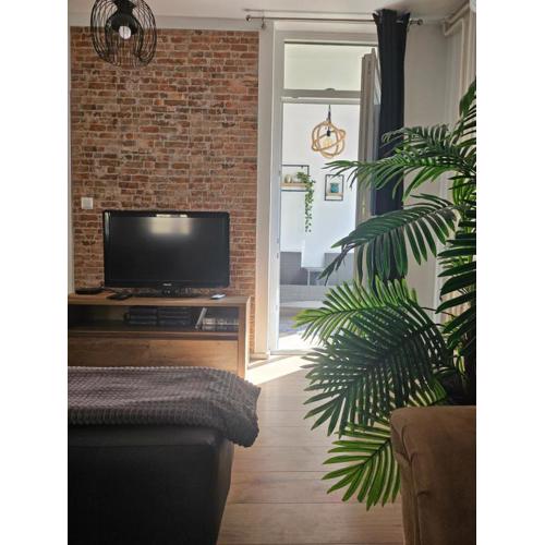 Apartman \