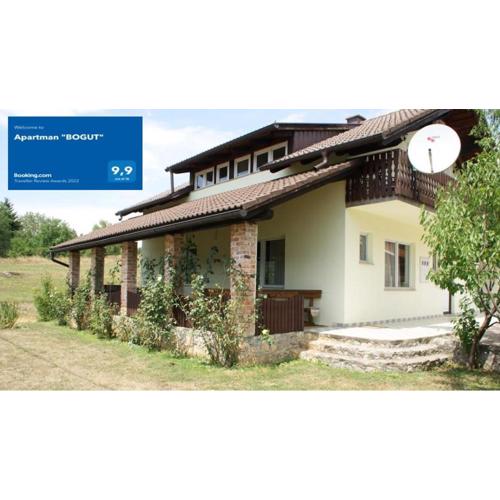 Apartman \
