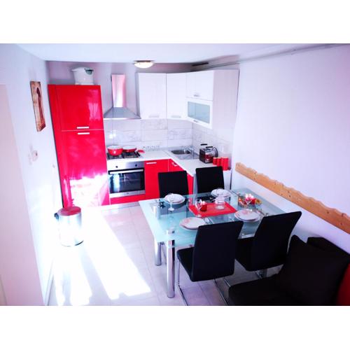 Apartman \