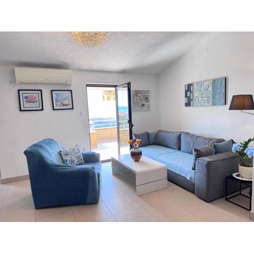 Apartman \