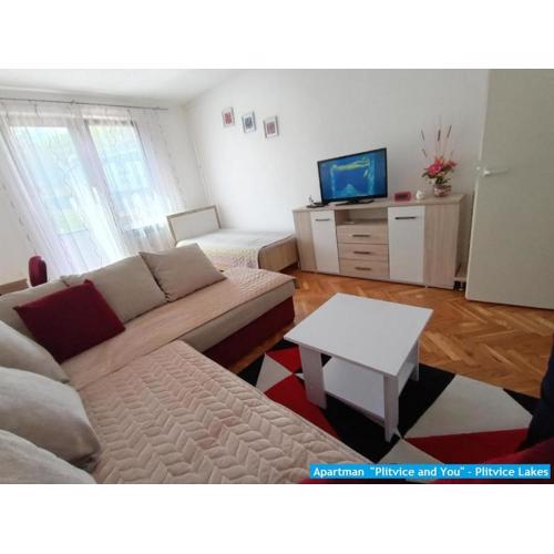 Apartman \
