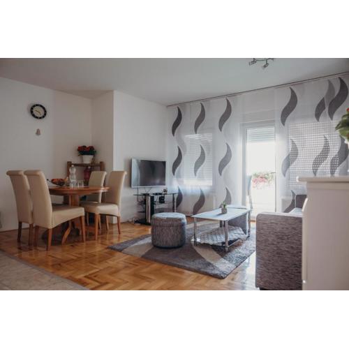Apartman \