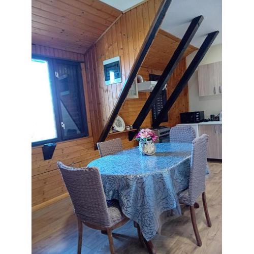 Apartman \