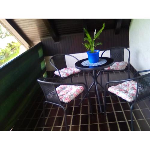 Apartman \