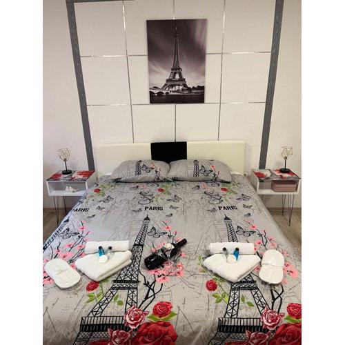 Apartman \
