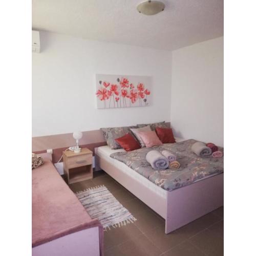 Apartman \