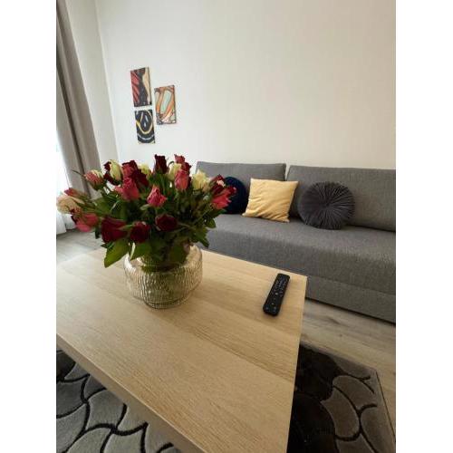 Apartman