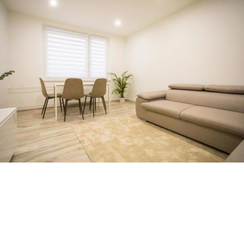 Apartmán/byt Liptovský Mikuláš