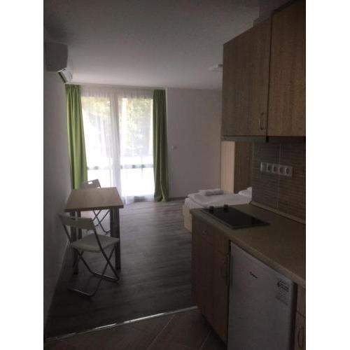 Apartmanhotel Baraton***