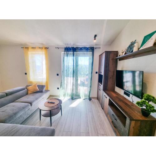 Apartmani 1 Pinezici
