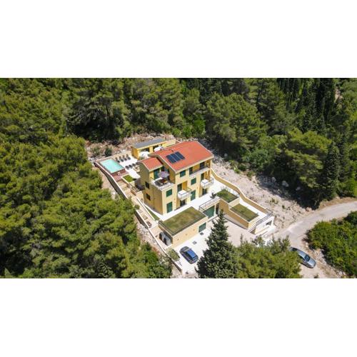Apartmani 3T