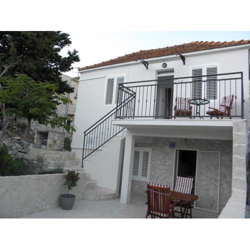 Apartmani Adam