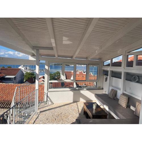 Apartmani Adi Tkon