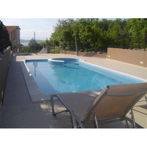 Apartmani Adriatica