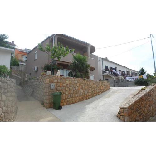 Apartmani Afrodita